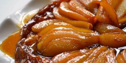 Pekmez od ćilibarske kruške sa kriškama: 10 recepata za zimnicu